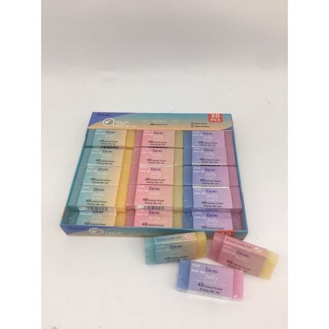  Tẩy thương hiệu Eras sản phẩm chính hãng (sản phẩm màu giao ngẫu nhiên ạ) 