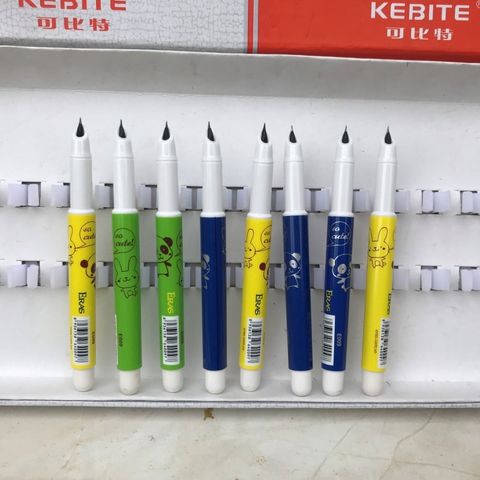  Bút máy ngòi trơn Eras E009 (36/1080)(Giao màu ngẫu nhiên ạ) 