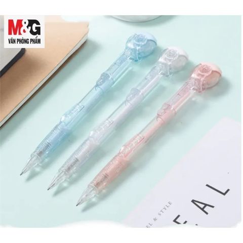  Bút chì kim, bút chì kim tự động MG chất lượng tốt nhất, đa dạng kiểu dáng, mẫu mã 