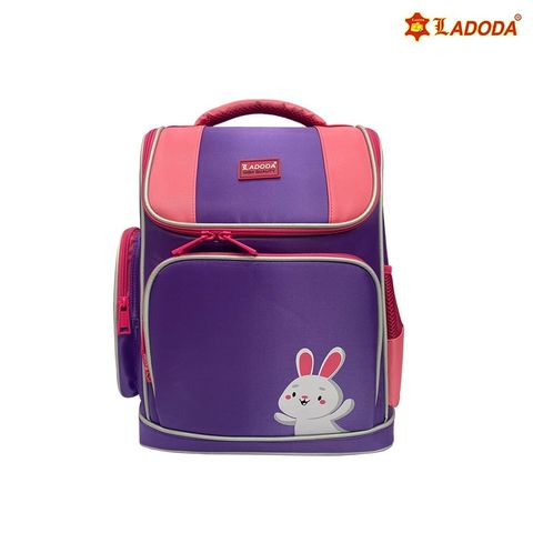  Ba lô trẻ em Kích thước 36x26x14cm hàng chính hãng của Ladoda (sản xuất tại việt nam) 