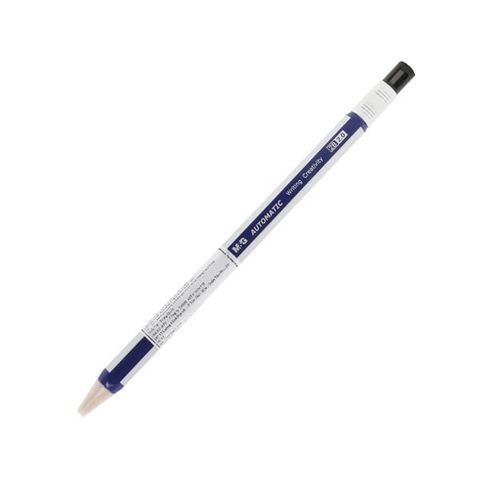  Bút chì kim 2B 2.0 đầu có gọt chì AMPV930Hàng chính hãng 