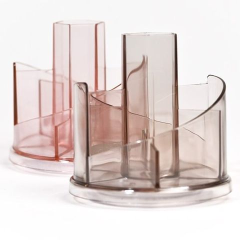  Khay cắm bút xoay Flexoffice FO-PS02 sản phẩm chính hãng 