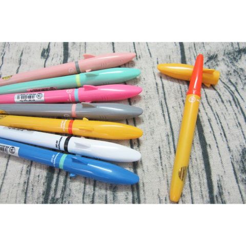  Bút mài thầy Ánh SH067 ngòi êm trơn nét nhỏ luyện chữ đẹp sản phẩm chính hãng (Giao màu ngẫu nhiên ạ) 