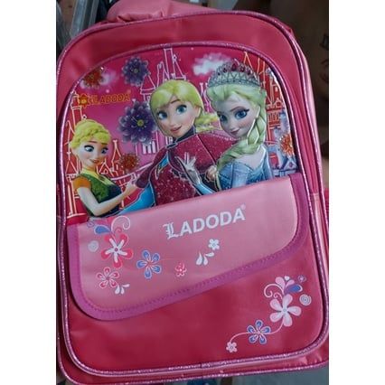  Ba lô trẻ em Elsa Disney Ladoda LDBL1130809  sản phẩm chính hãng 