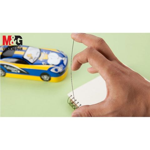  Ruột chì ống HB 0.5 ASL37503 Hàng chính hãng thương hiệu M&G 