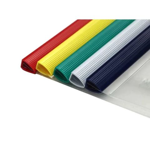  File rút gáy 5mm VP ADM94519 sản phẩm chính hãng(Giao màu ngẫu nhiên ạ) 