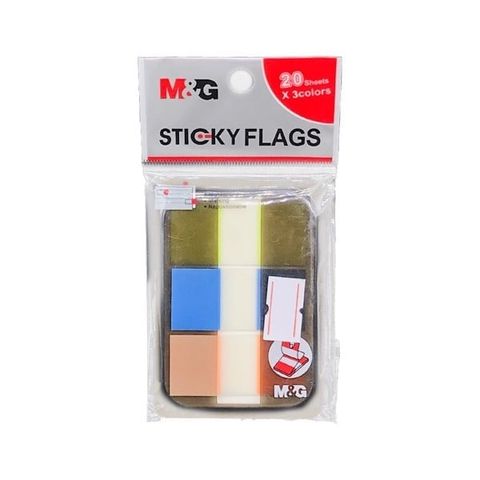  Giấy phân trang to M&G YS-2(50/900) 