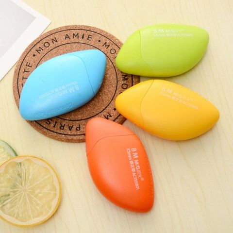  Xoá băng 8m M&G ACT5580sản phẩm chính hãng (Giao màu ngẫu nhiên ạ) 