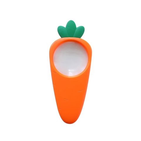  Kính lúp hình củ cà rốt kute ARC925H0 sản phẩm chính hãng 