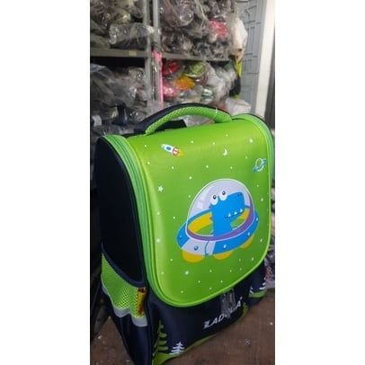  Ba lô trẻ em Ladoda LD742118 Hàng chính hãng (sản xuất tại việt nam) 