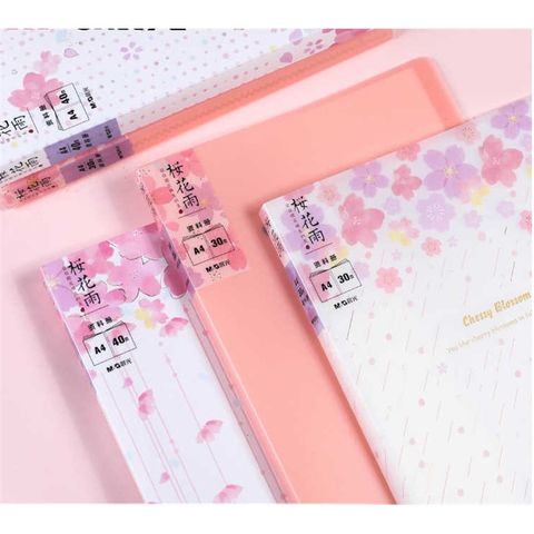  File lá 30 tờ M&G ADM929XQ (12/72) 