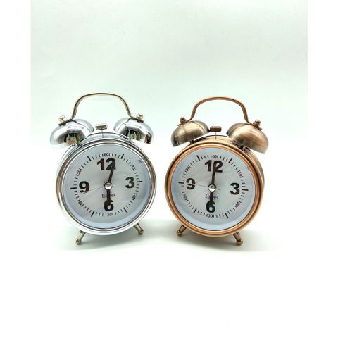  Đồng hồ báo thức Eras E874  sản phẩm chính hãng 