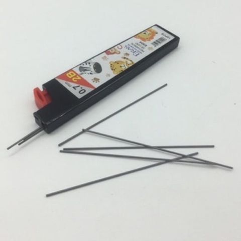  Lọ Ngòi chì kim 2B Eras E504 sản phẩm chính hãng 