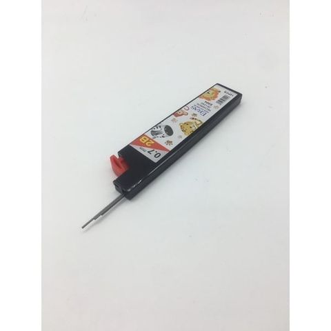  Lọ Ngòi chì kim 2B Eras E504 sản phẩm chính hãng 