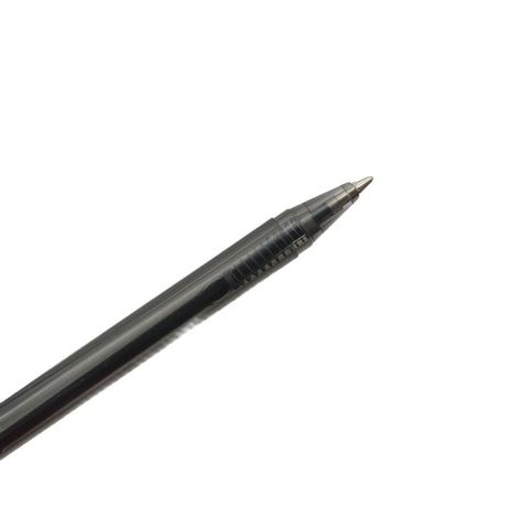  Bút bi bấm 0.7mm Alpine Double A DBP-507-BB (12 Cây/Hộp) 