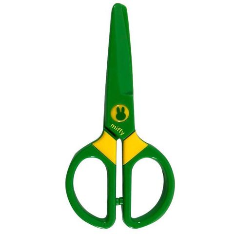  Kéo Nhựa học sinh M&G FSS91304 sản phẩm chính hãng (Giao màu ngẫu nhiên ạ) 