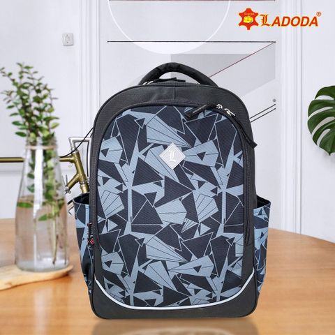  Ba lô đựng laptop Ladoda BL352  sản phẩm chính hãng 