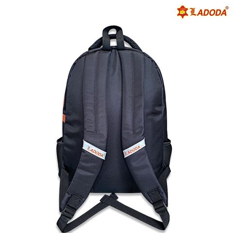  Ba lô nam có ngăn đựng laptop Ladoda (Kích thước 44x31x15cm) hàng chính hãng Ladoda ( Sản Xuất tại VN) 