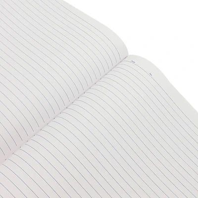  Sổ Giáo Án A4 200 Trang Hồng Hà 0169 - Sổ kẻ ngang sản phẩm chính hãng 