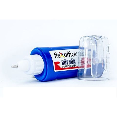  Bút xoá nước 12ml Flexoffice FO-CP0(20/480) chính hãng 