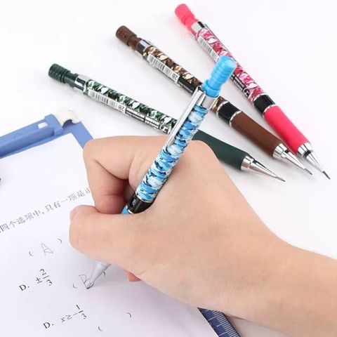  Bút chì kim 2B Baoke ZD-129 ( 1/48 ) - 0.5mm sản phẩm chính hãng (Giao màu ngẫu nhiên ạ) 