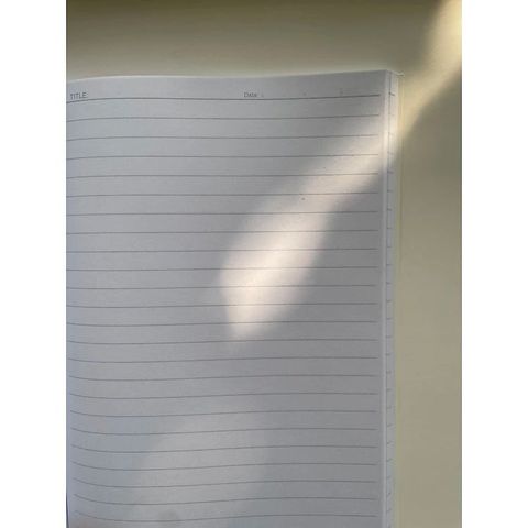  Vở kẻ ngang ĐL80gsm Youth Artbook FutureBook 80 trang sản phẩm chính hãng(Giao bìa màu ngẫu nhiên ạ) 