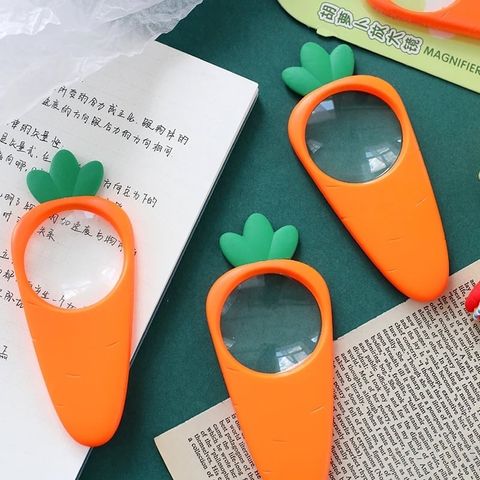  Kính lúp hình củ cà rốt kute ARC925H0 sản phẩm chính hãng 