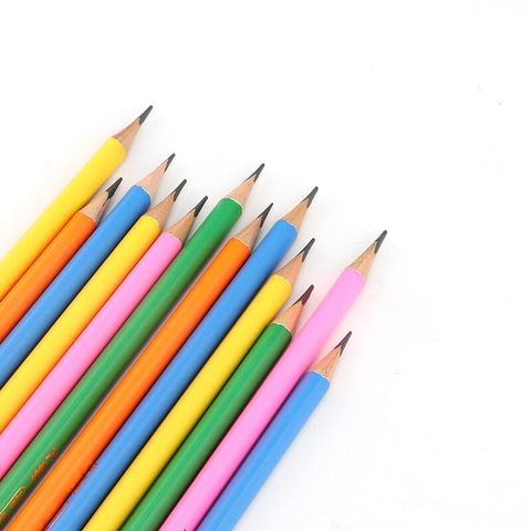  Bút chì gỗ HB Baoke PL1678 (12/144) 