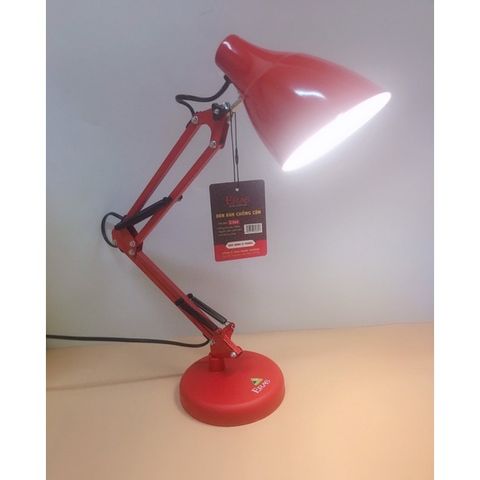  Đèn bảo vệ mắt cao cấp 2 màu đen/đỏ sản phẩm chính hãng Eras sản phẩm chính hãng 