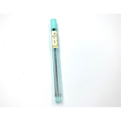  Ruột bút chì 2B 0.5 ASL36106 (36/1944) (Giao Màu Ngẫu Nhiên ạ) 