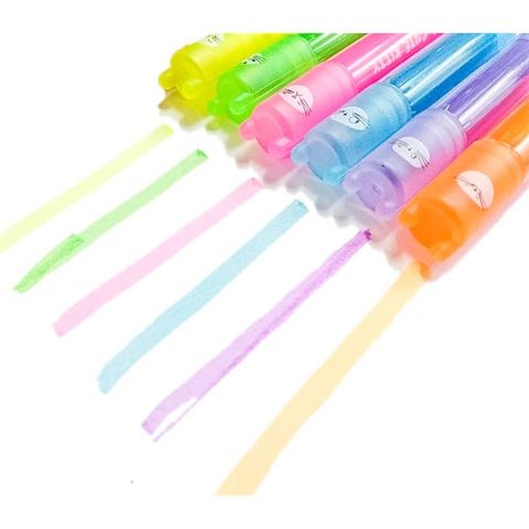  dấu dòng mini So many Cats M&G AHM22574 (20/600) (VỈ 6 CHIẾC) 