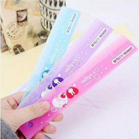  Thước 20cm nh màu HSinh FRL96007 (Giao màu ngẫu nhiên ạ) sản phẩm chính hãng 