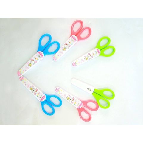  Kéo Học sinh có chụp Eras E709 sản phẩm chính hãng (Giao màu ngẫu nhiên ạ) 