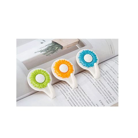  Móc dán tường 1.5kg hoa hướng dương (vỉ /3 cái) ARC925A8 sản phẩm chính hãng 