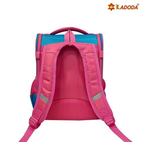  Ba lô trẻ em kích thước (38x28x14) hàng chính hãng Ladoda (sản xuất tại Việt Nam) 