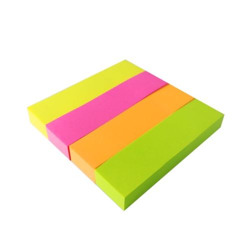  Giấy Phân Trang  3x3 chia 4 M&G YS187 và giấy note YS66 sản phẩm chính hãng 