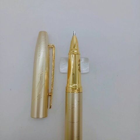  Bút máy ngòi mài kim tinh Eras E019 (6/252) 