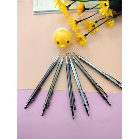  bút Chì kim sắt Eras 0.5mm - 0.7mm sản phẩm chính hãng 