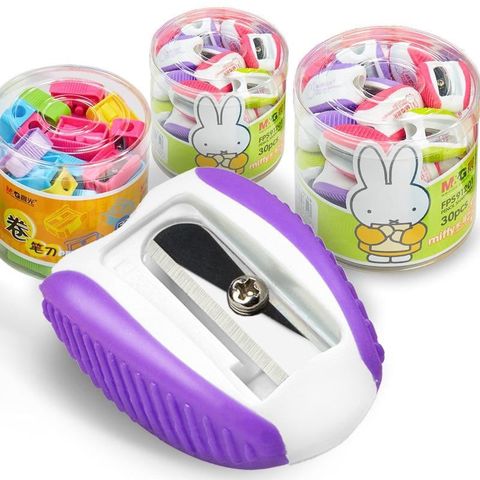  Gọt chì nhỏ hình xò FPS9120sản phẩm chính hãng (Giao màu ngẫu nhiên ạ) 