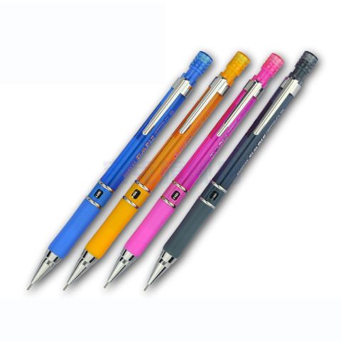  Bút chì kim 0.5mm Baoke ZD110A (Giao màu ngẫu nhiên ạ) (Chiếc) 