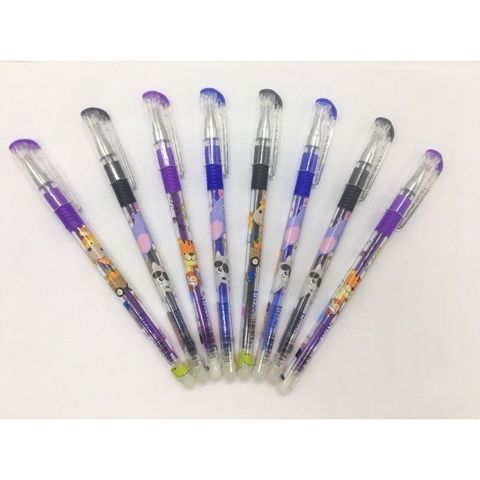  Bút Gel tẩy được Eras E147 sản phẩm chính hãng 