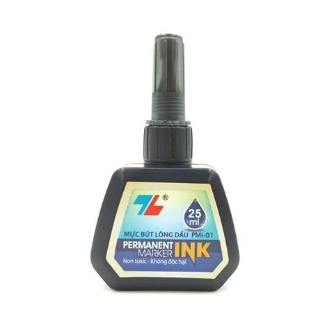  Hộp Mực bút lông dầu Thiên Long PMI-0Xanh/Đen sản phẩm chính hãng sản phẩm chính hãng 