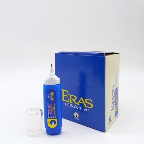  Bút xóa nước Eras E166 sản phẩm chính hãng 