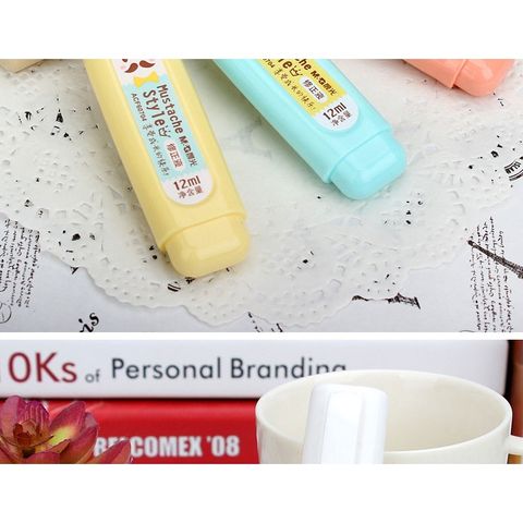  Bút xóa nước12ml VP ACF60704 sản phẩm chính hãng (Giao màu ngẫu nhiên ạ) 