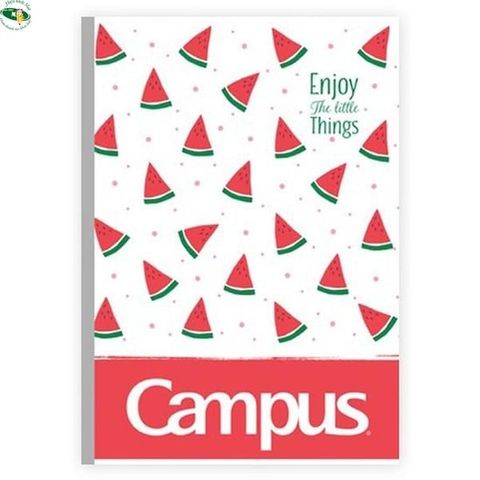  Vở Campus Enjoy the litlle things NBBEJY120 sản phẩm chính hãng 