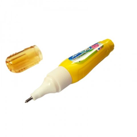  Bút xóa nước mini Elfen 4ml  Sản phẩm chính hãng  (Giao màu ngẫu nhiên ạ) 