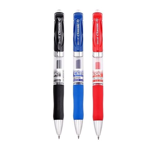  Bút Gel 0.7mm Baoke D35 sản phẩm chính hãng 