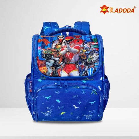  Ba lô trẻ em Kích thước 33x26x13cm hàng chính hãng Ladoda sản xuất tại việt nam 