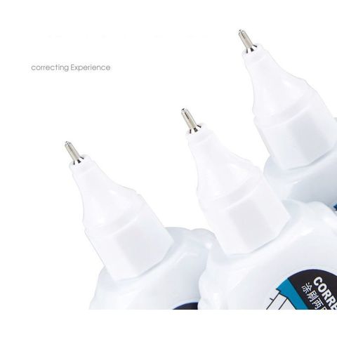  Bút xóa nước 18ml Baoke CF-5240 sản phẩm chính hãng 