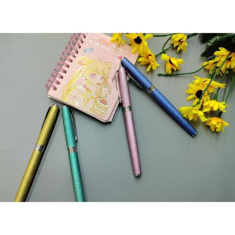  Bút ngòi lá tre Eras E018 sản phẩm chính hãng (Giao màu ngẫu nhiên ạ) 